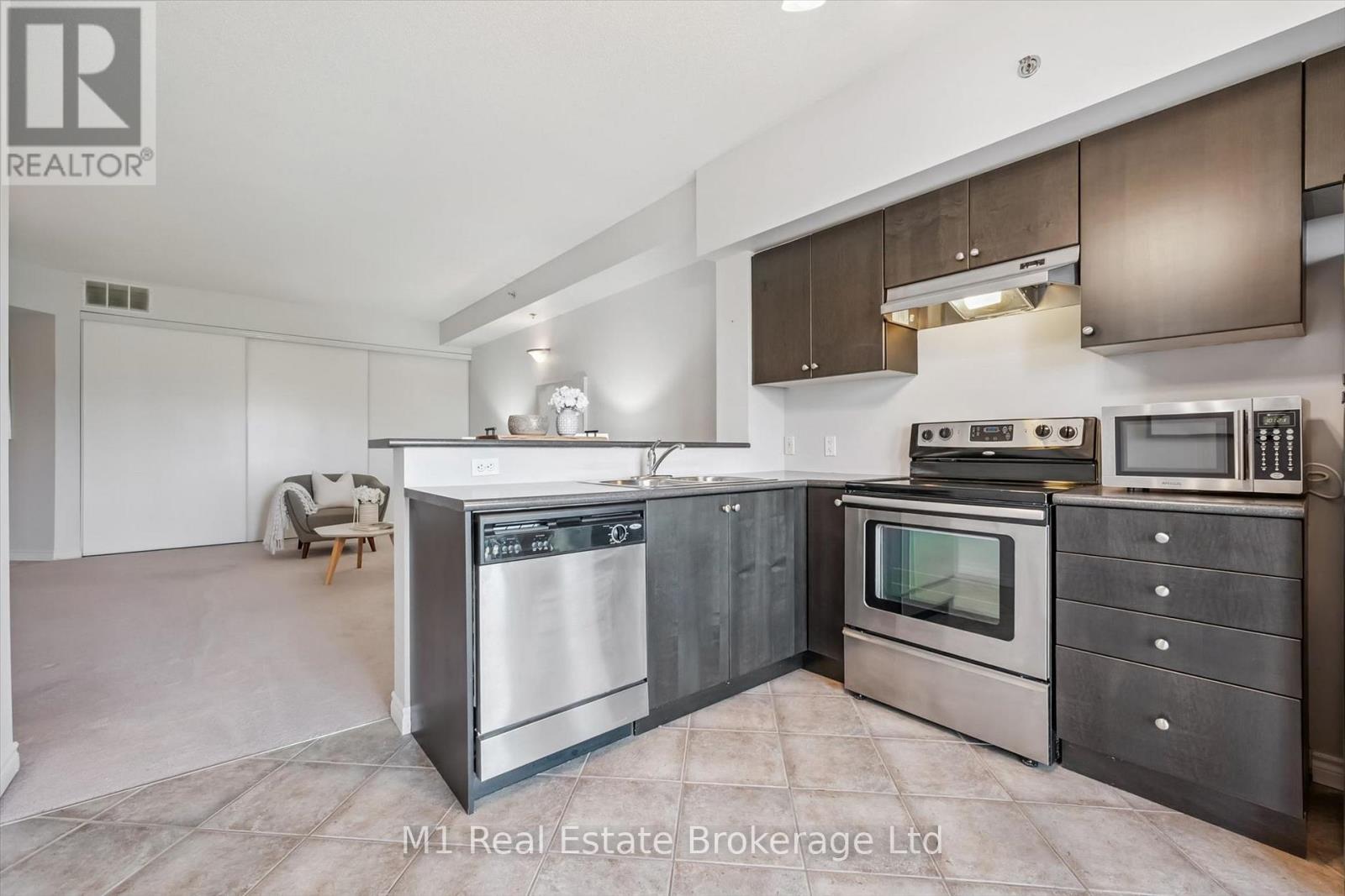 412 - 308 Watson Parkway N, Guelph, Ontario  N1E 0G7 - Photo 18 - X13632288