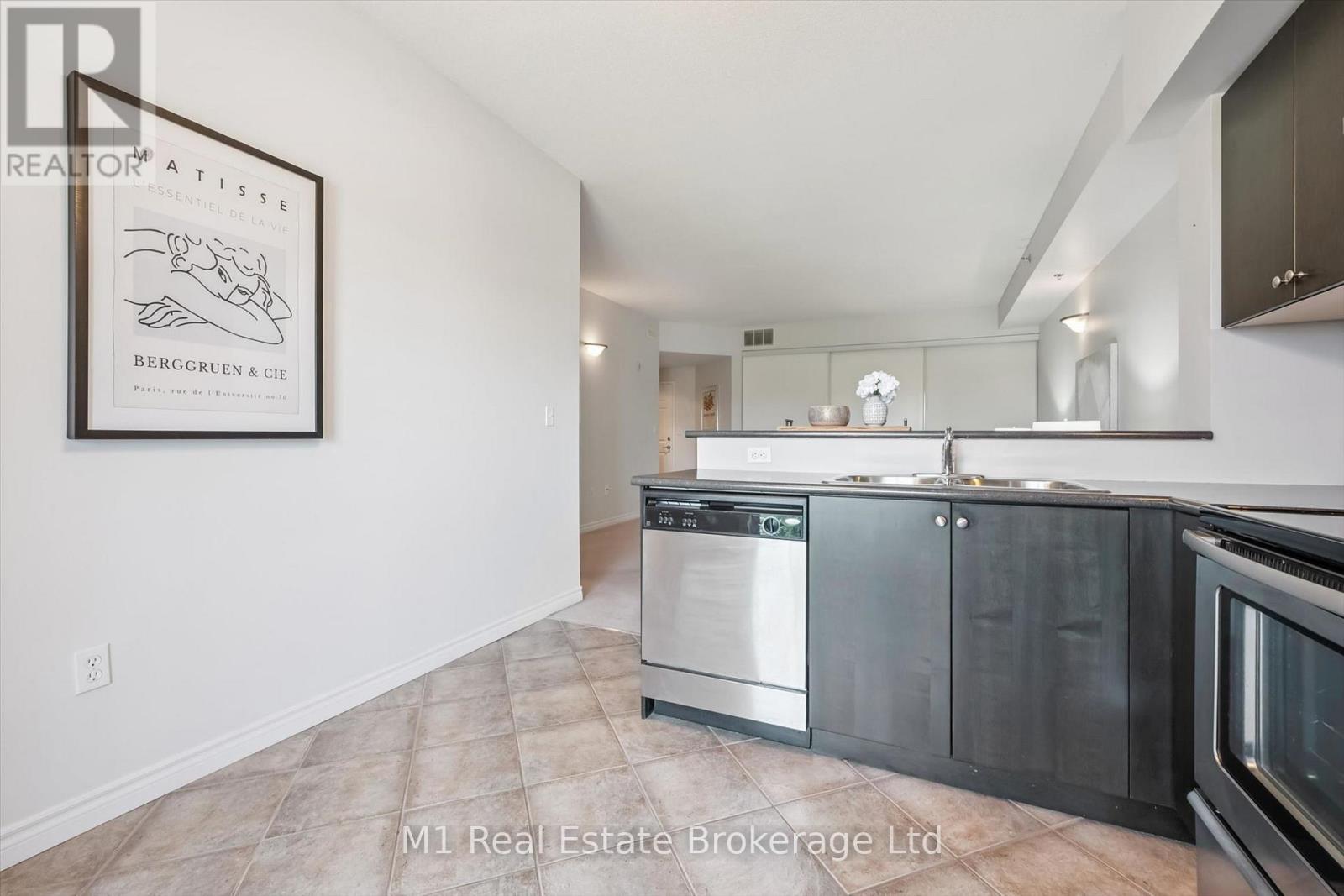412 - 308 Watson Parkway N, Guelph, Ontario  N1E 0G7 - Photo 20 - X13632288