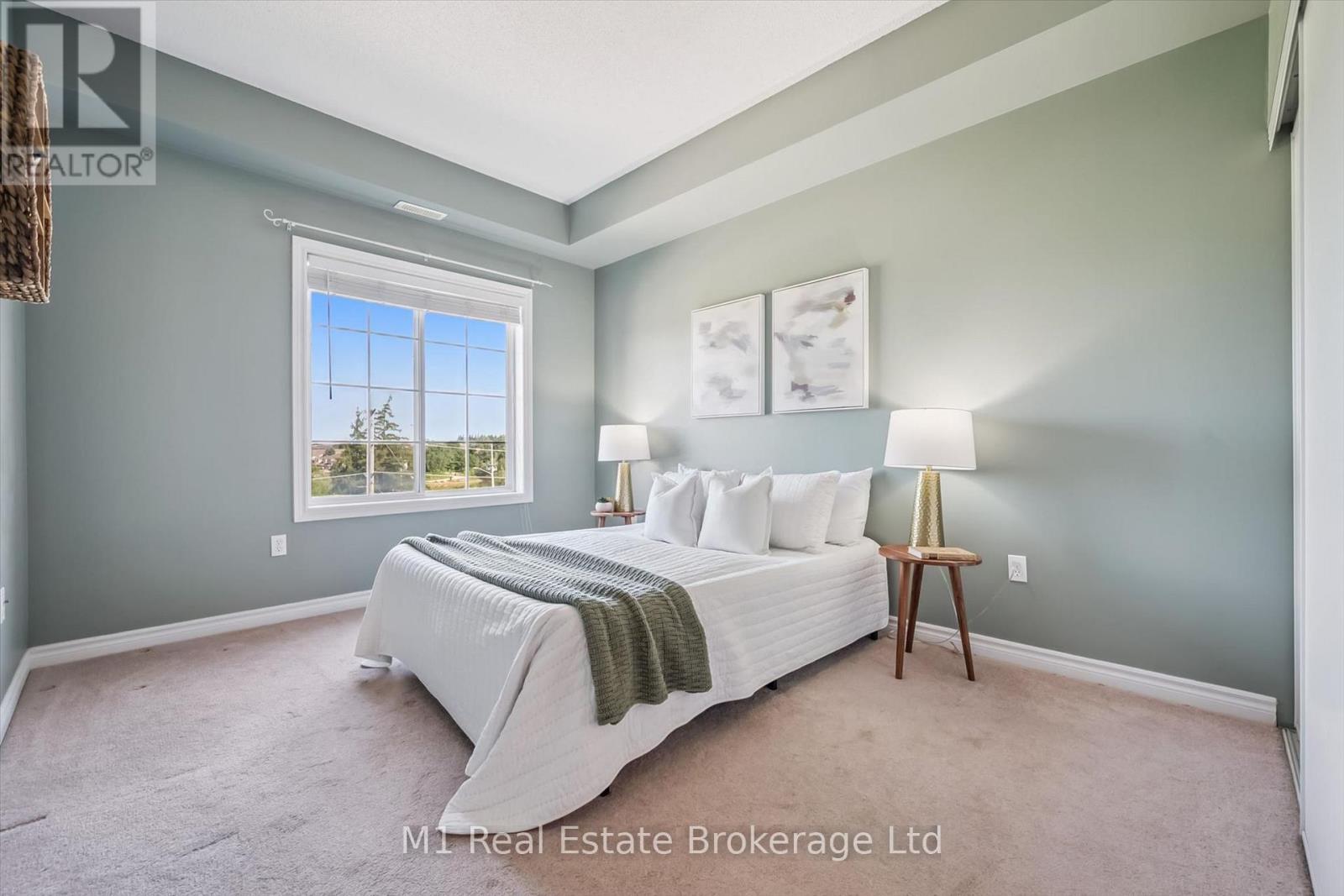 412 - 308 Watson Parkway N, Guelph, Ontario  N1E 0G7 - Photo 3 - X13632288