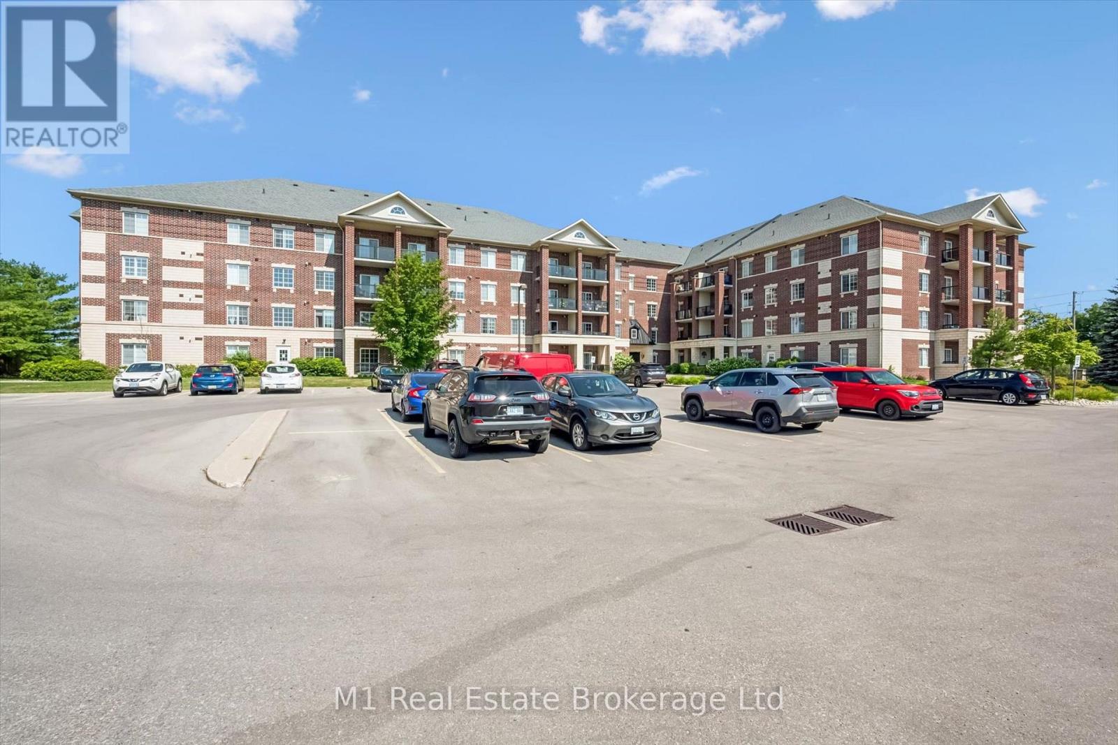 412 - 308 Watson Parkway N, Guelph, Ontario  N1E 0G7 - Photo 5 - X13632288