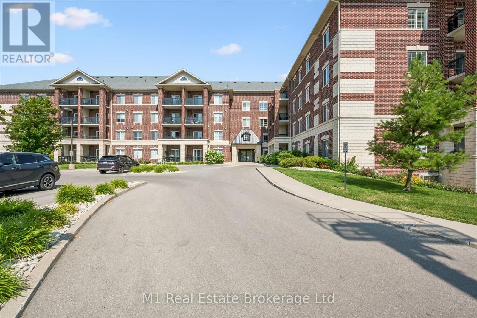 412 - 308 Watson Parkway N, Guelph, Ontario  N1E 0G7 - Photo 6 - X13632288