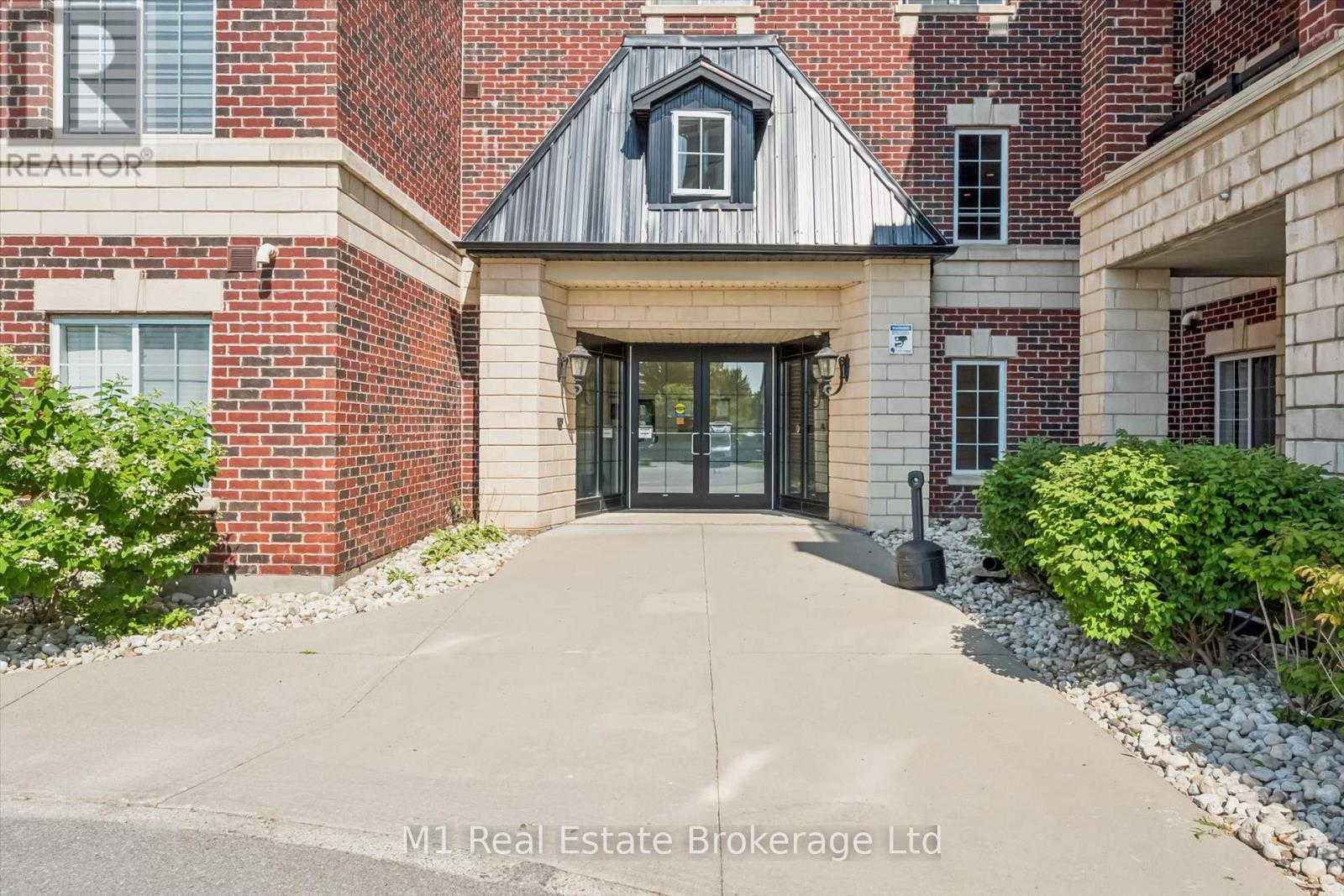 412 - 308 Watson Parkway N, Guelph, Ontario  N1E 0G7 - Photo 7 - X13632288