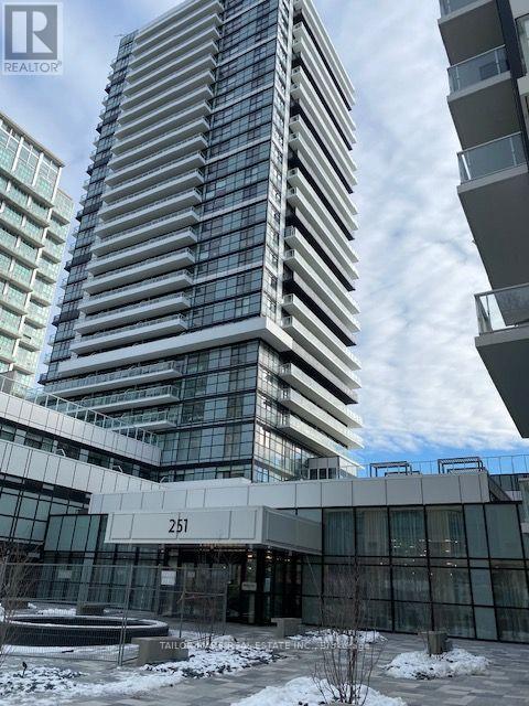 312 - 251 MANITOBA STREET, Toronto, Ontario