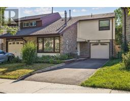 7 PUMFREY CRESCENT, Toronto, Ontario