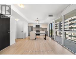 1511 - 1461 LAWRENCE AVENUE W, Toronto, Ontario