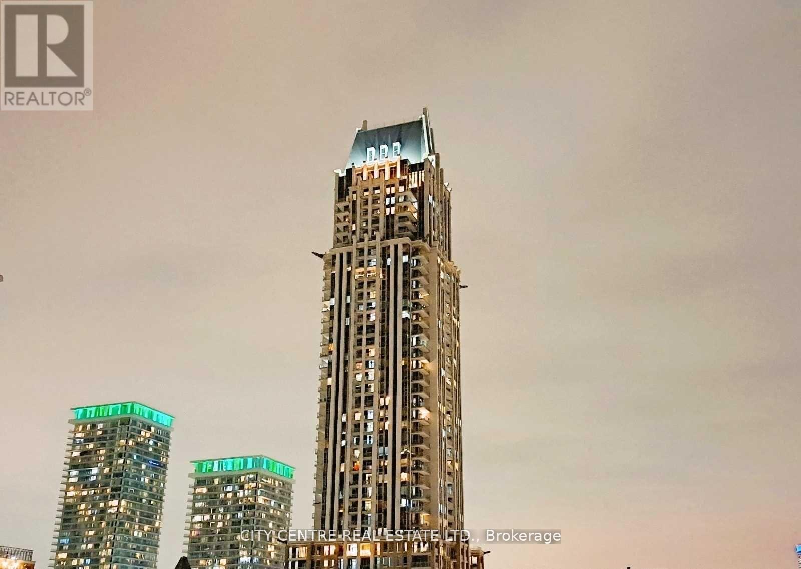 307 - 388 PRINCE OF WALES DRIVE, Mississauga, Ontario