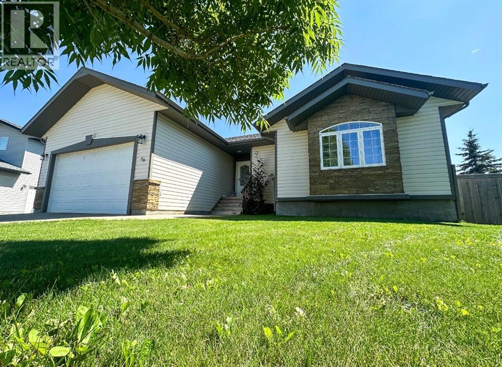 66 Cedar Heights, Whitecourt, Alberta