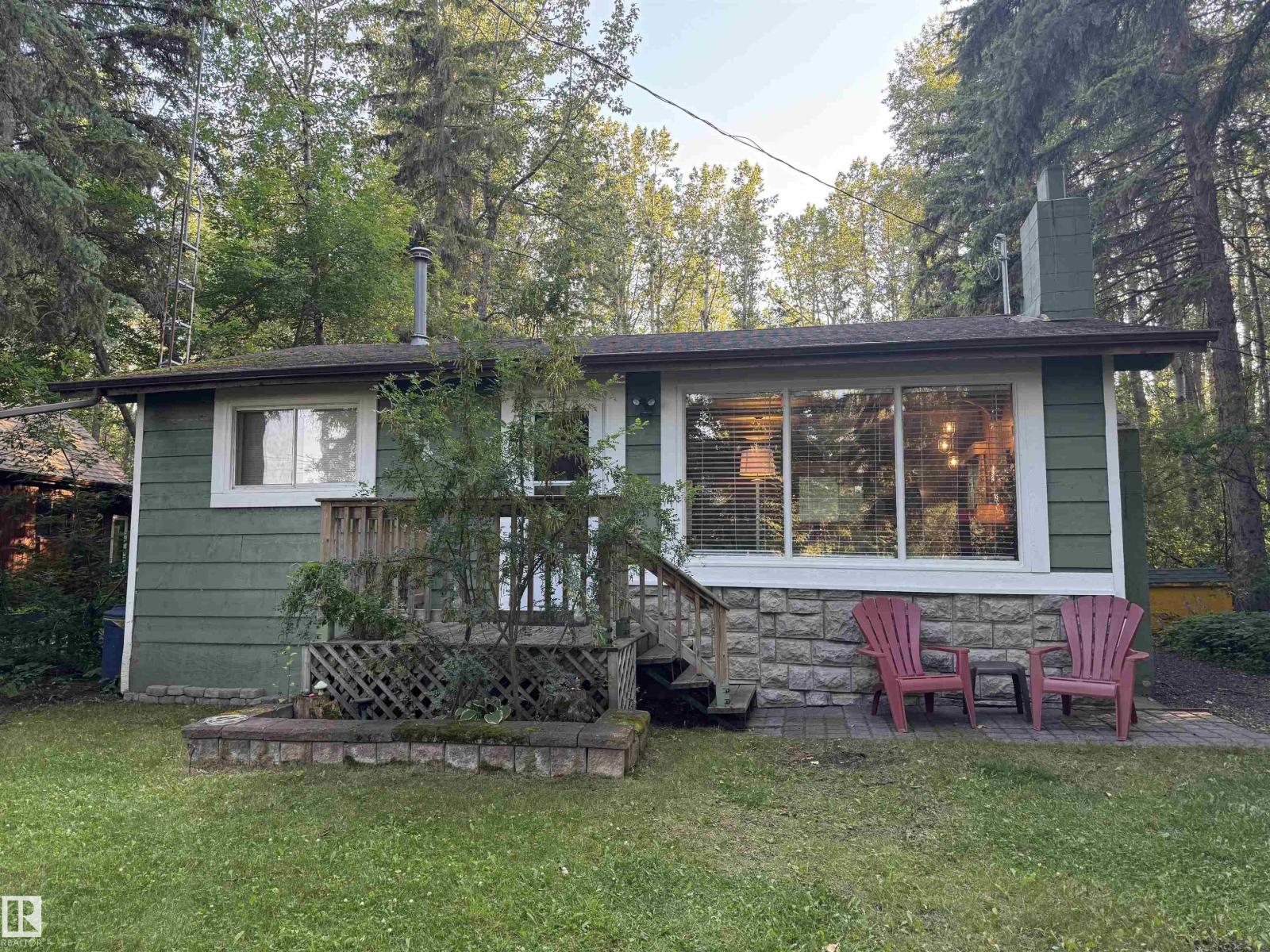 137 CRYSTAL SPRINGS DR, rural wetaskiwin county, Alberta