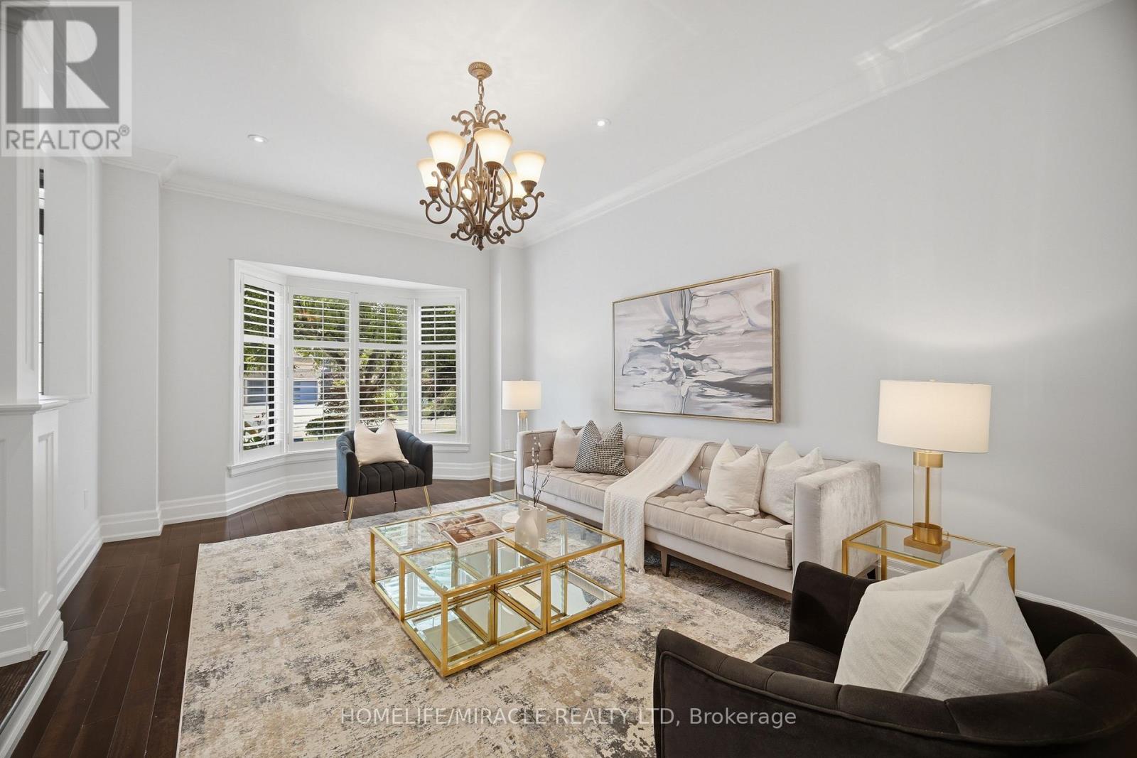 2152 Manor Hill Drive, Mississauga, Ontario  L5M 5H9 - Photo 10 - W13631230