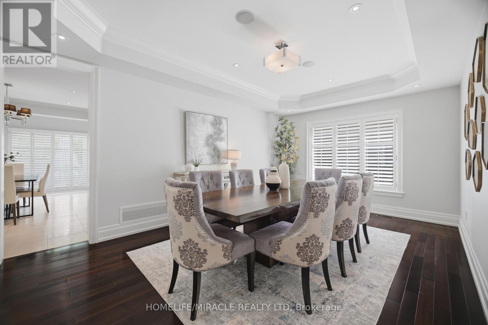 2152 Manor Hill Drive, Mississauga, Ontario  L5M 5H9 - Photo 17 - W13631230