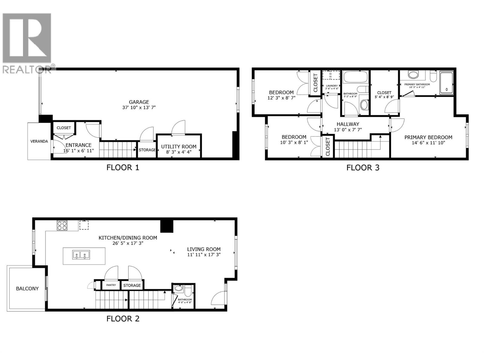 300 Drysdale Boulevard Unit# 19 Kelowna, BC V1V3E6_40