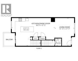 300 Drysdale Boulevard Unit# 19, Kelowna, British Columbia  V1V 3E6 - Photo 37 - 10389625