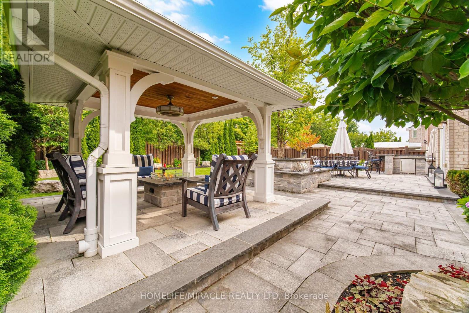 2152 Manor Hill Drive, Mississauga, Ontario  L5M 5H9 - Photo 47 - W13631230