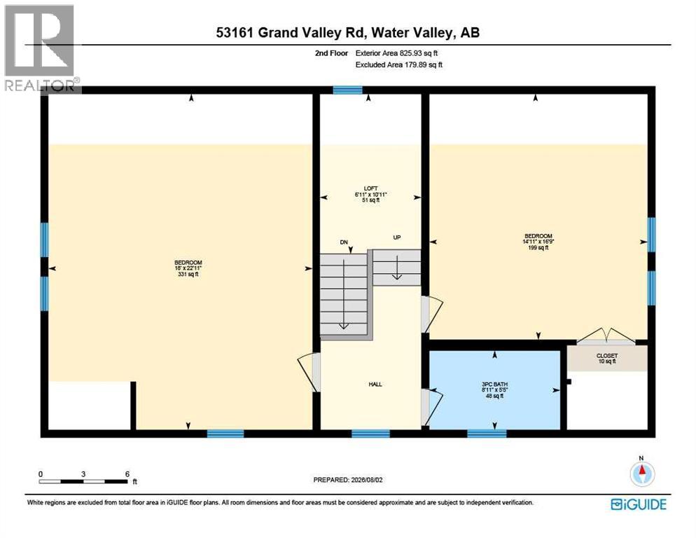 53161 Grand Valley Road, Rural Rocky View County, Alberta  T4C 2W1 - Photo 26 - A2334314