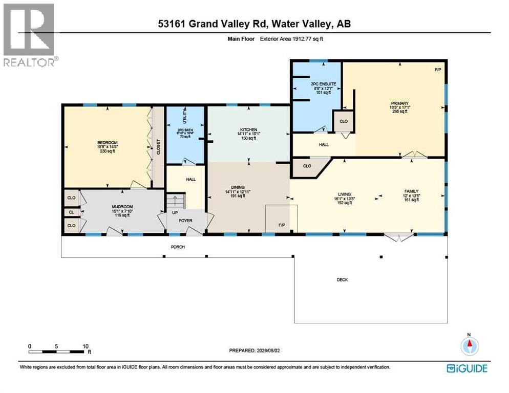 53161 Grand Valley Road, Rural Rocky View County, Alberta  T4C 2W1 - Photo 3 - A2334314