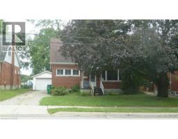 169 UNION Street E, waterloo, Ontario