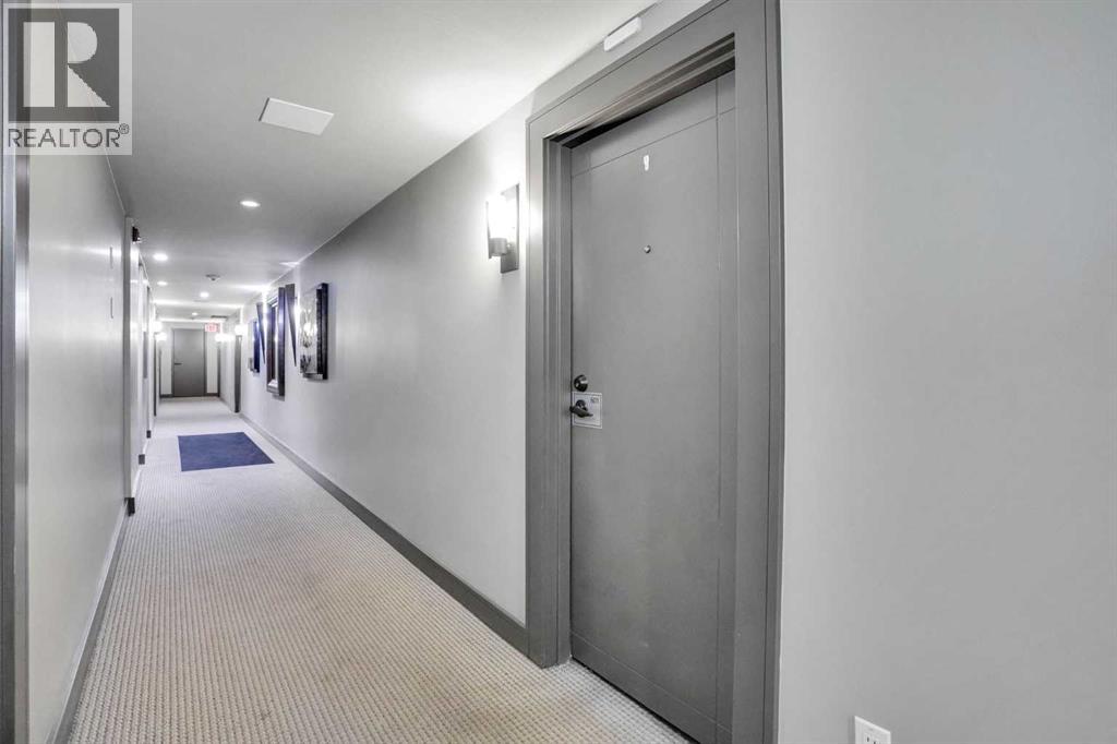 601, 812 14 Avenue SW, Calgary, Alberta  T2R 0N6 - Photo 37 - A2330414