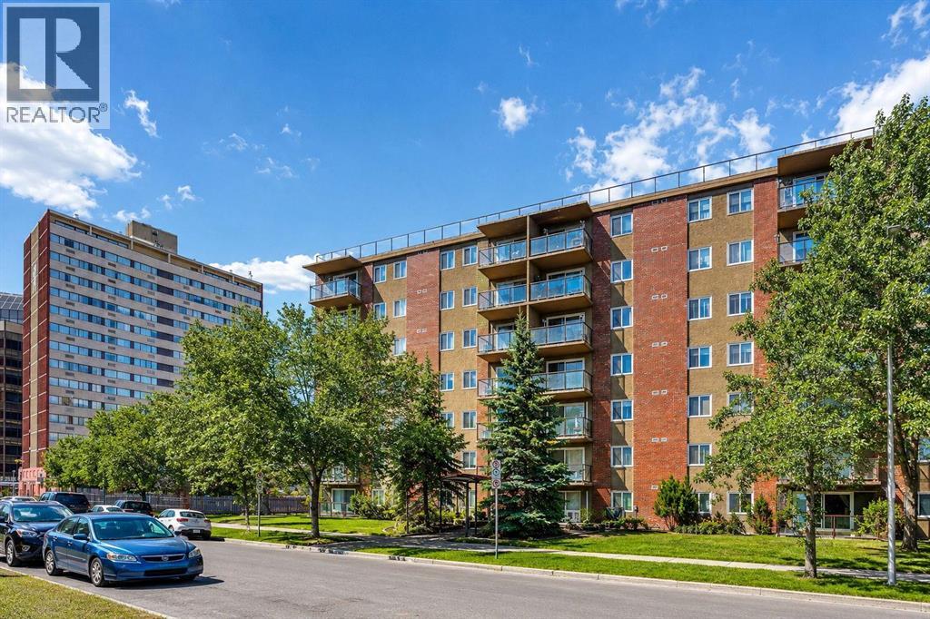 601, 812 14 Avenue SW, Calgary, Alberta  T2R 0N6 - Photo 3 - A2330414
