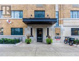 827 - 505 RICHMOND STREET, Toronto, Ontario