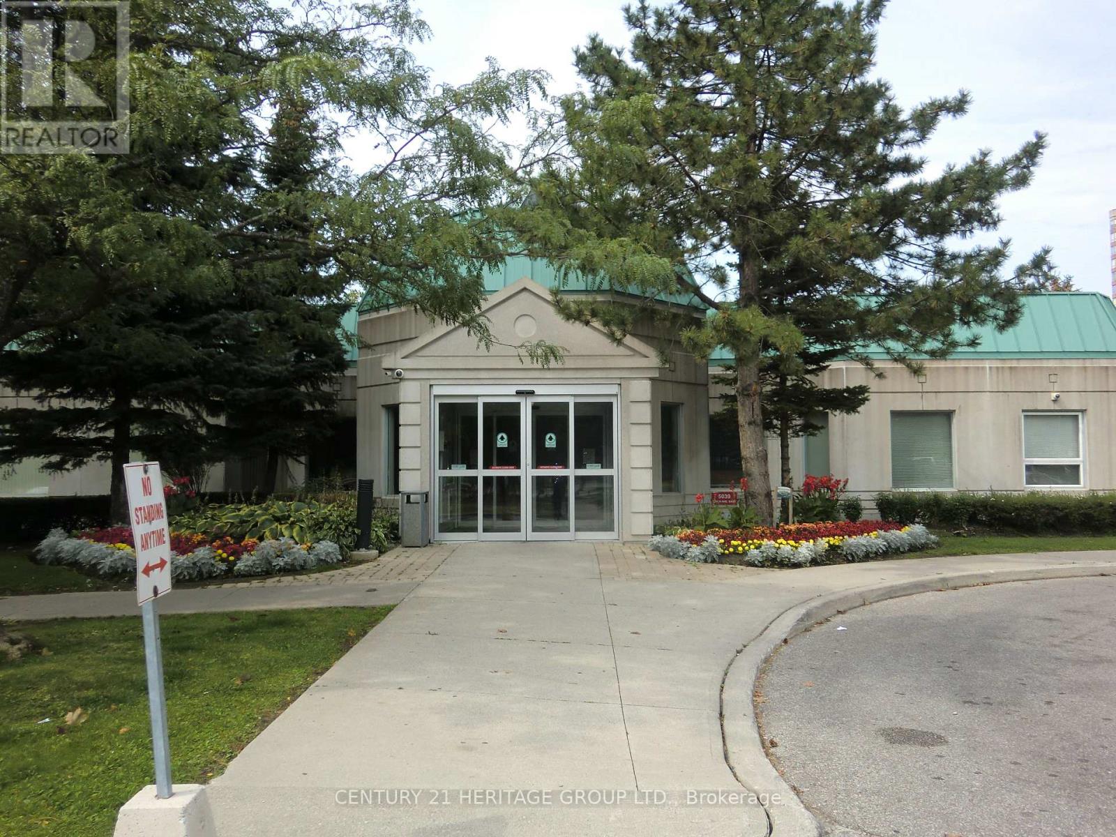 1203 - 5039 FINCH AVENUE E, Toronto, Ontario