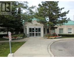 1203 - 5039 FINCH AVENUE E, Toronto, Ontario