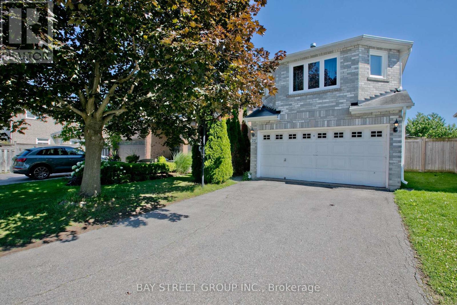 22 TAOS COURT, Richmond Hill, Ontario