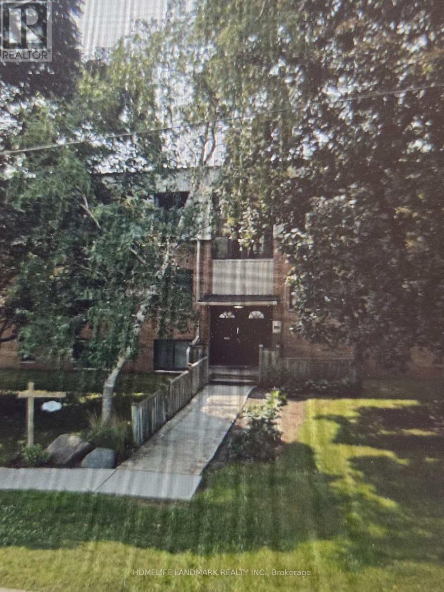 12 - 136 SCANLON AVENUE, Bradford West Gwillimbury, Ontario