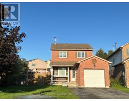 27 LINDSAY COURT, Barrie, Ontario