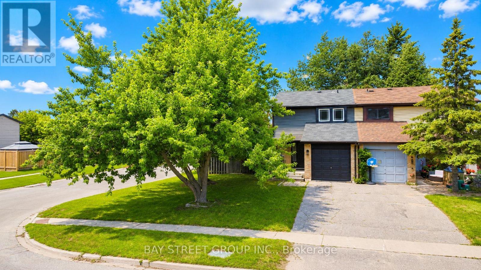 245 BROWNING TRAIL, Barrie, Ontario