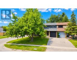 245 BROWNING TRAIL, Barrie, Ontario