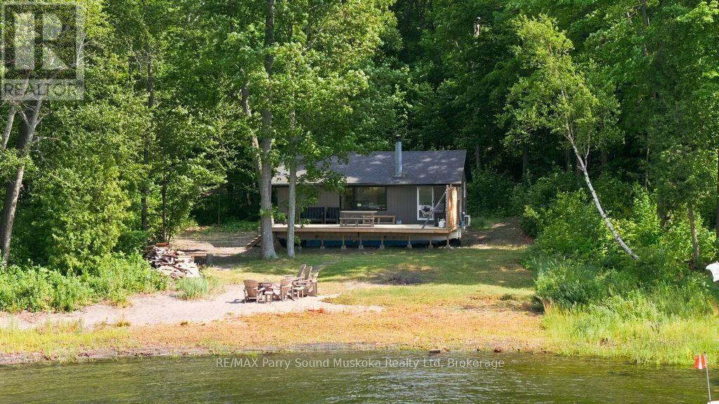 169 PARADISE LANE, First Nations, Ontario