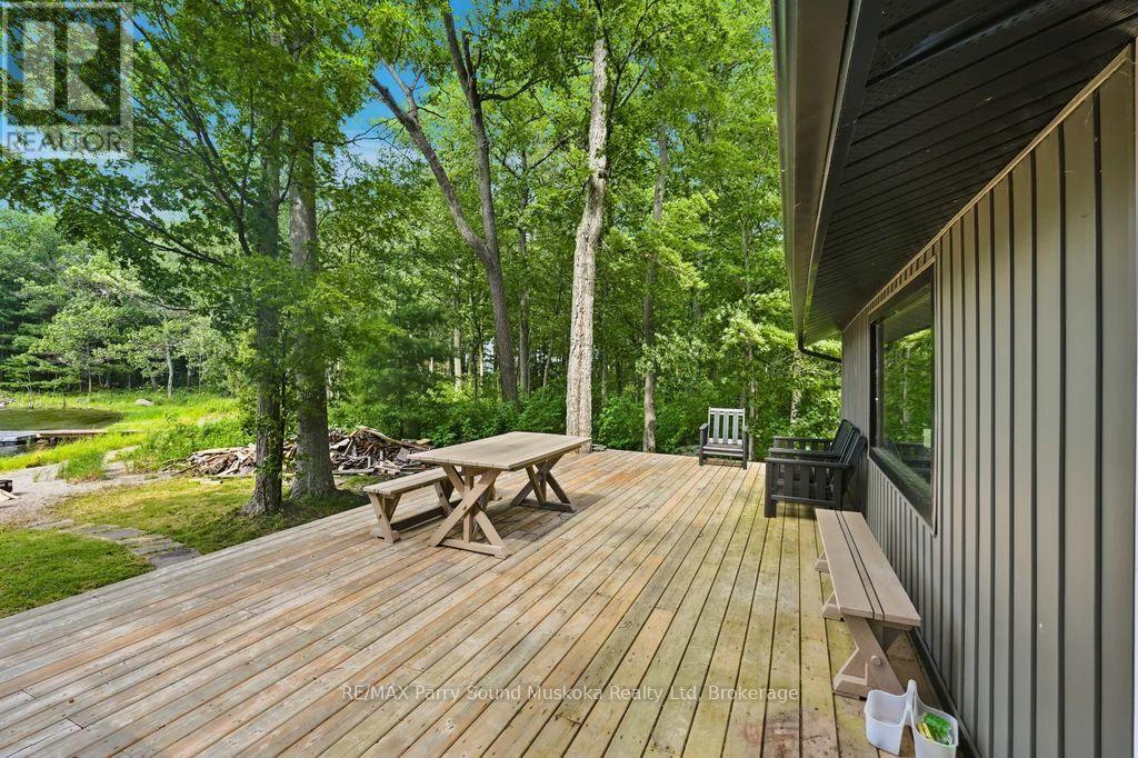 169 Paradise Lane, First Nations, Ontario  P2A 2X4 - Photo 12 - X13632334