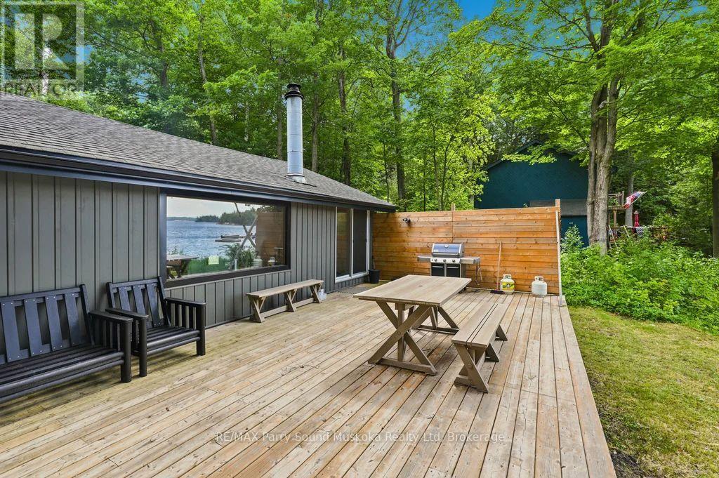 169 Paradise Lane, First Nations, Ontario  P2A 2X4 - Photo 13 - X13632334
