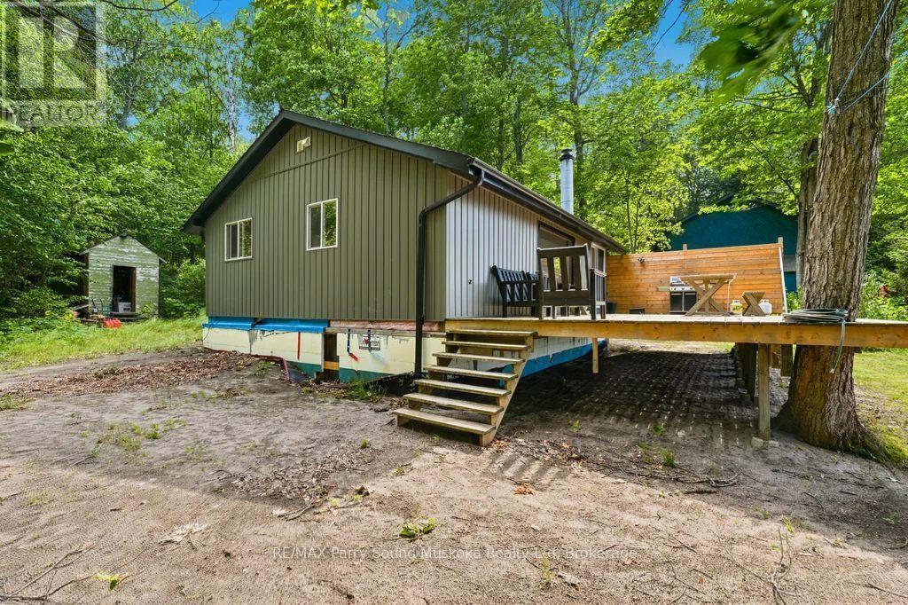 169 Paradise Lane, First Nations, Ontario  P2A 2X4 - Photo 14 - X13632334