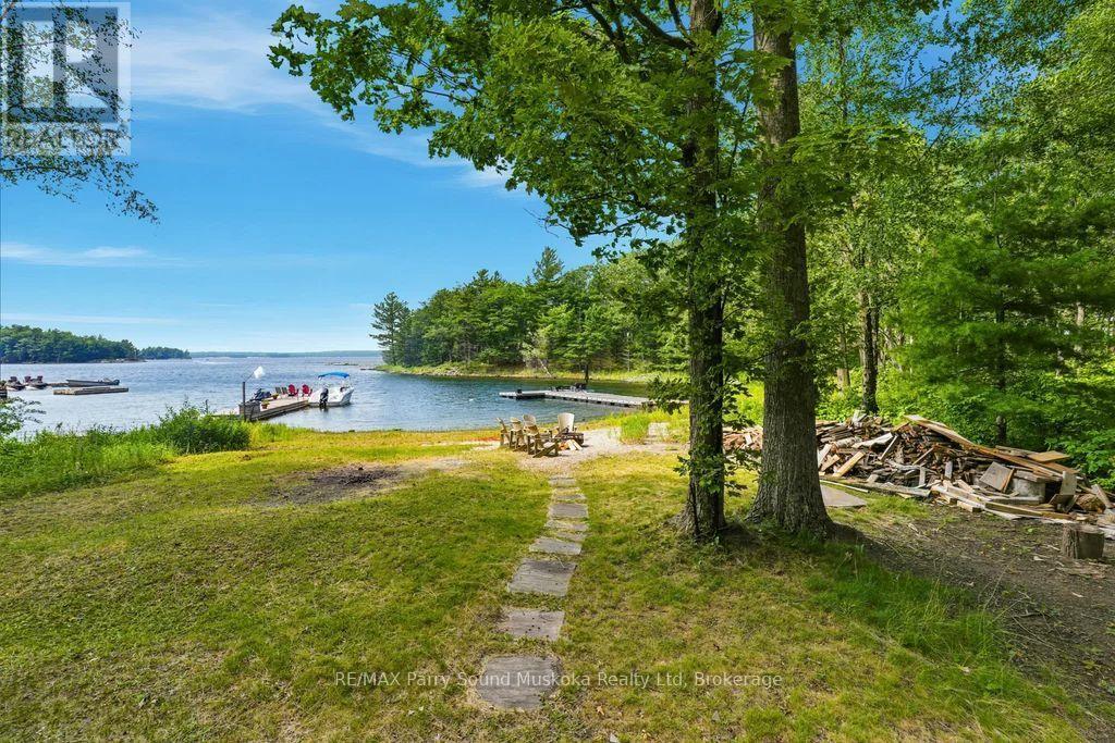 169 Paradise Lane, First Nations, Ontario  P2A 2X4 - Photo 2 - X13632334