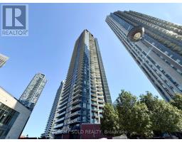3002 - 10 PARK LAWN ROAD, Toronto, Ontario