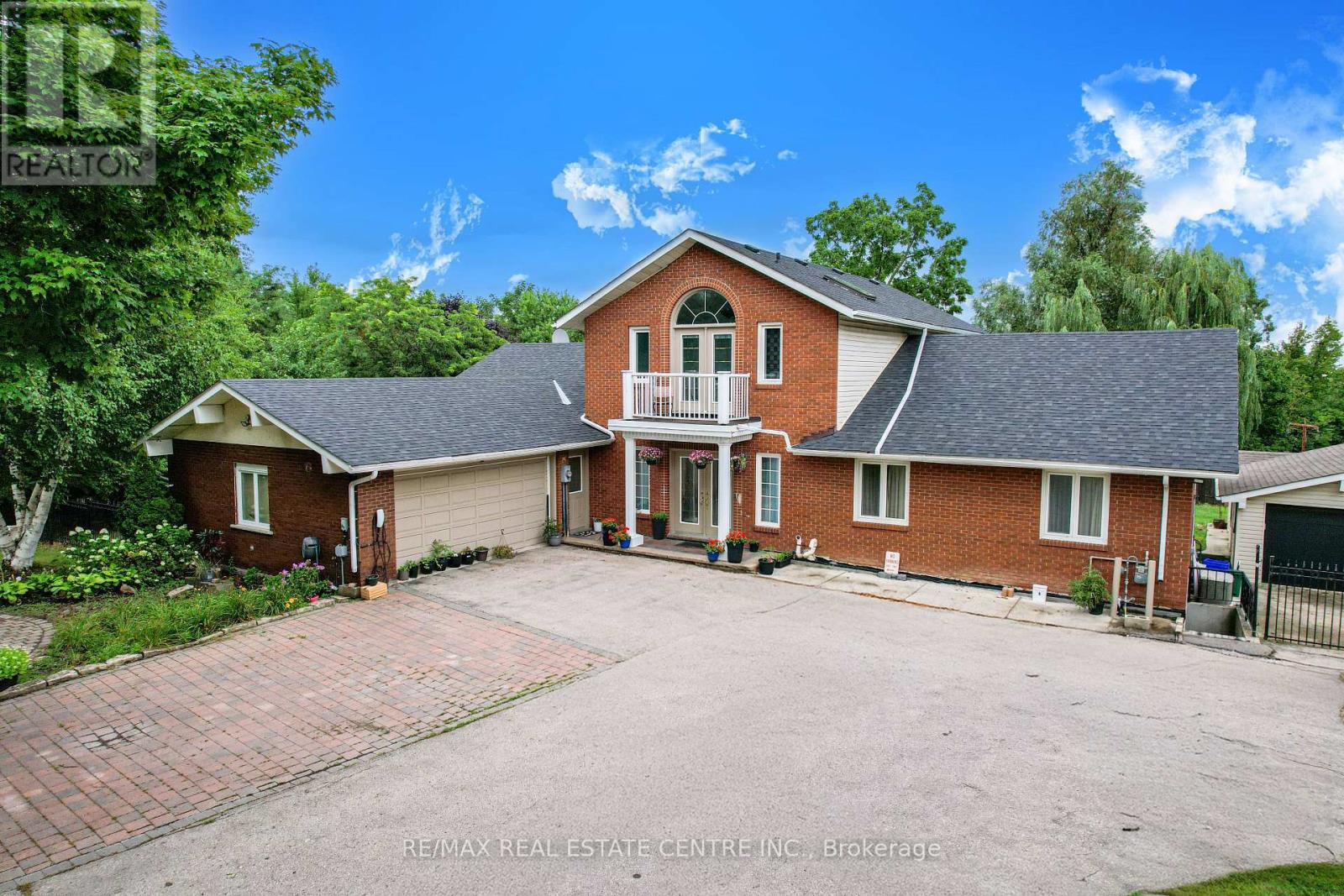 7750 5 SIDE ROAD, Milton, Ontario