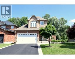71 NAOMI Court, ancaster, Ontario