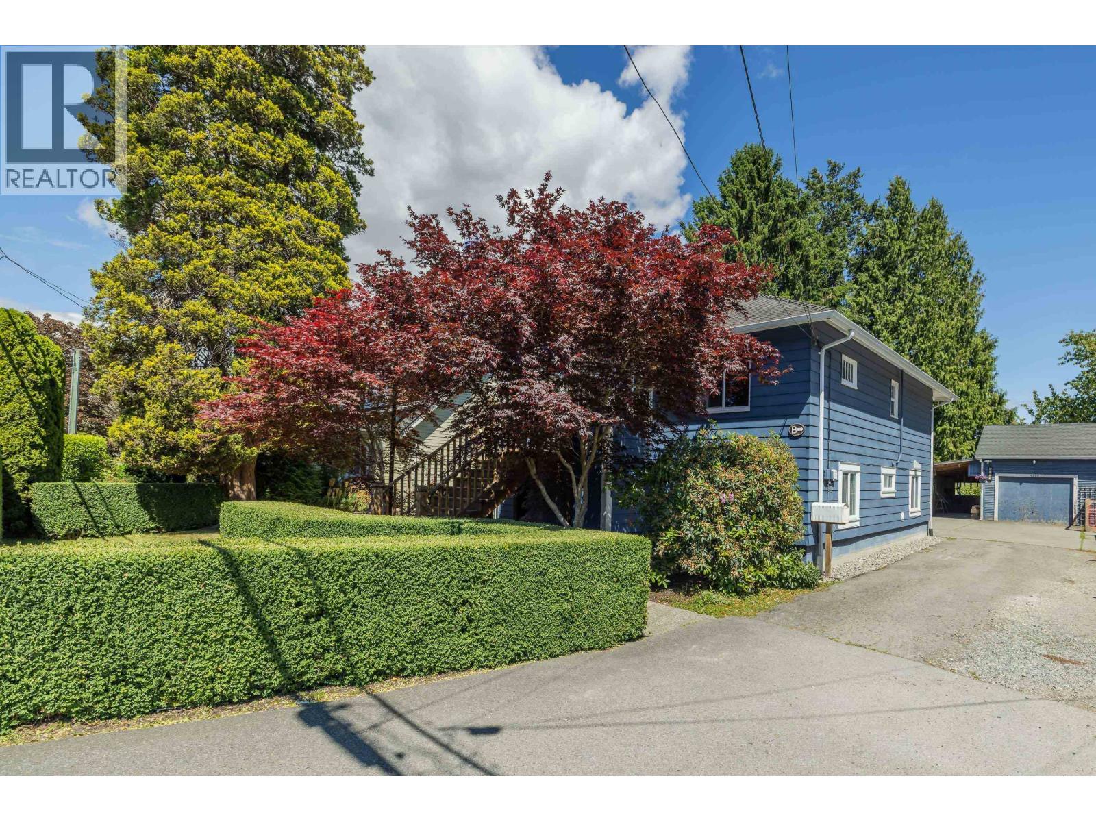 4338 ARTHUR DRIVE, Delta, British Columbia