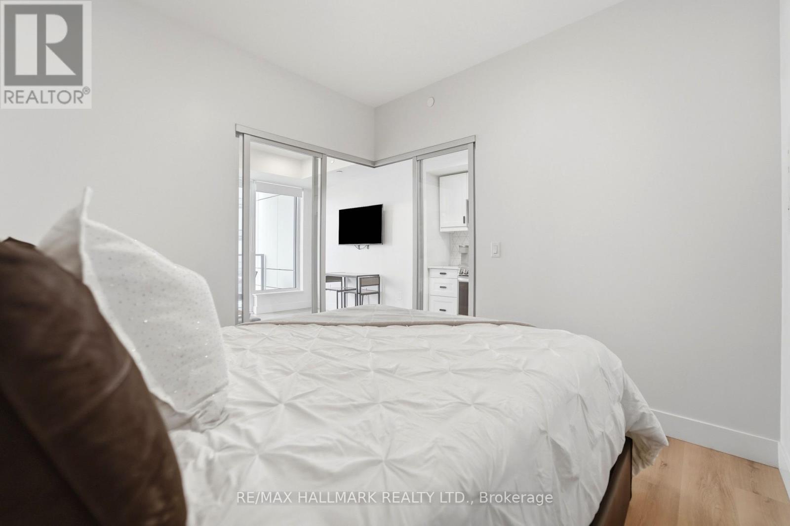 1403 - 5 Wellington Street S, Kitchener, Ontario  N2G 0E3 - Photo 13 - X13632338
