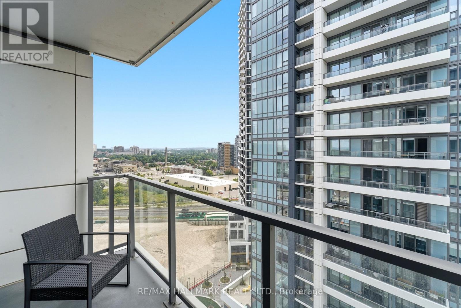 1403 - 5 Wellington Street S, Kitchener, Ontario  N2G 0E3 - Photo 17 - X13632338