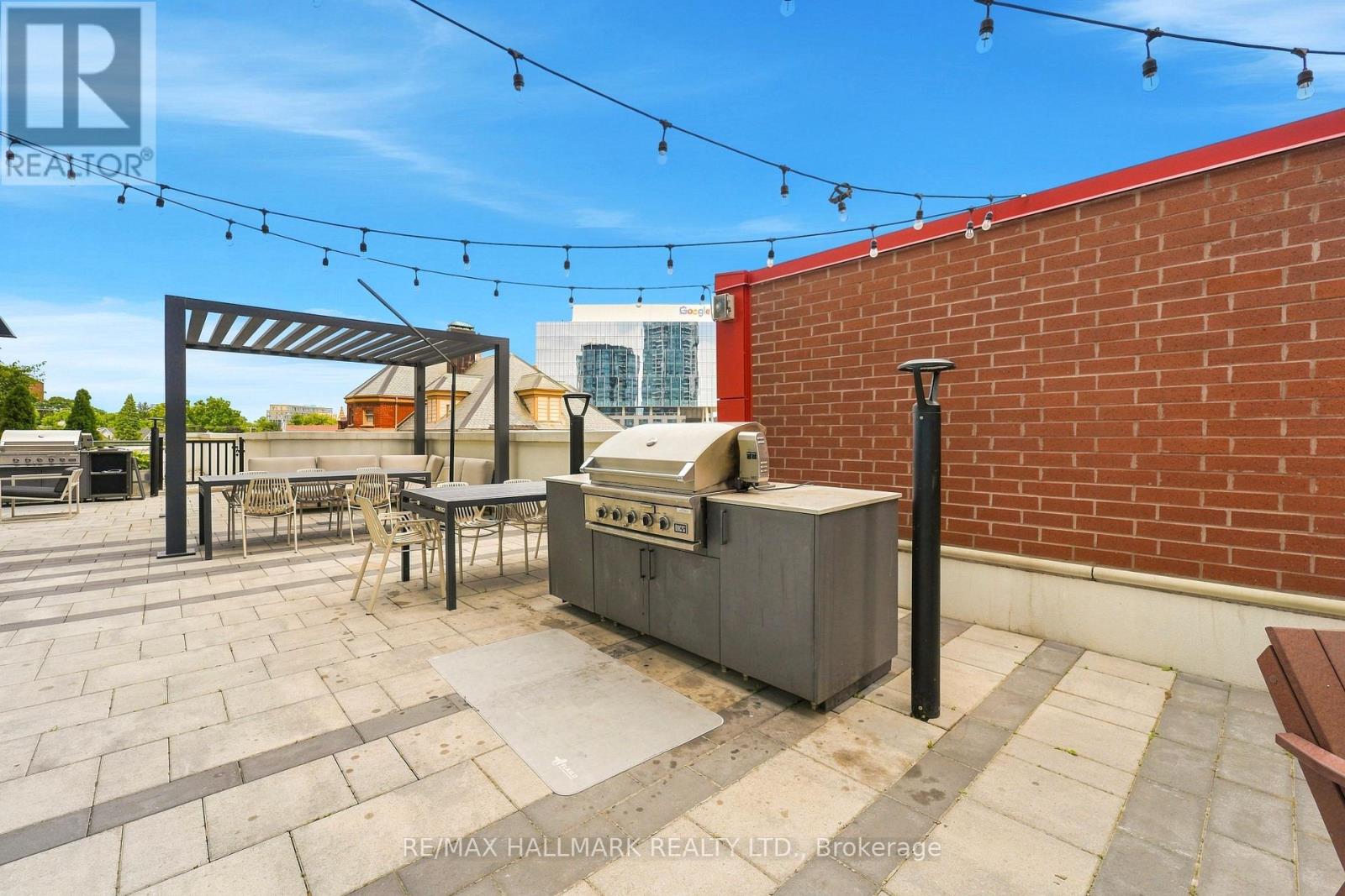 1403 - 5 Wellington Street S, Kitchener, Ontario  N2G 0E3 - Photo 31 - X13632338