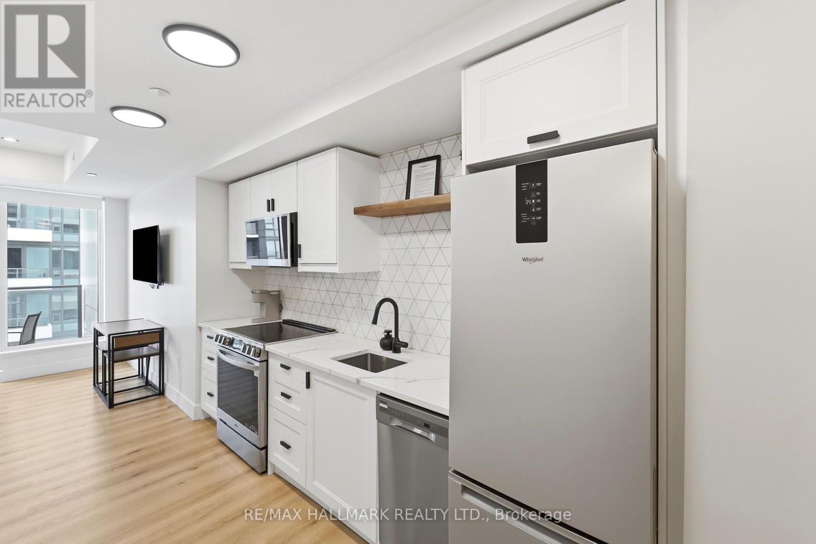1403 - 5 Wellington Street S, Kitchener, Ontario  N2G 0E3 - Photo 8 - X13632338