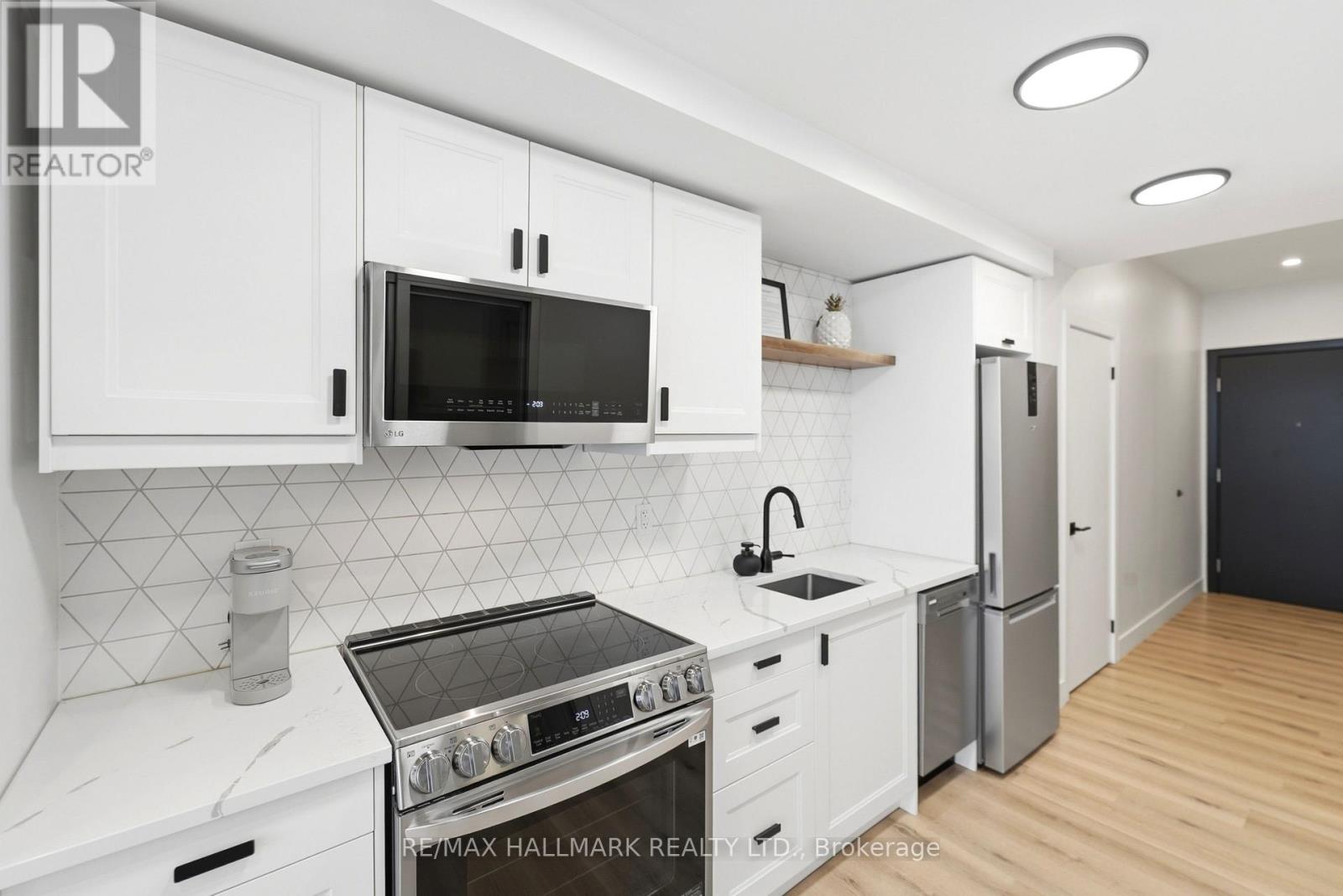 1403 - 5 Wellington Street S, Kitchener, Ontario  N2G 0E3 - Photo 9 - X13632338