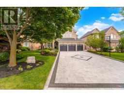 2152 MANOR HILL DRIVE, Mississauga, Ontario