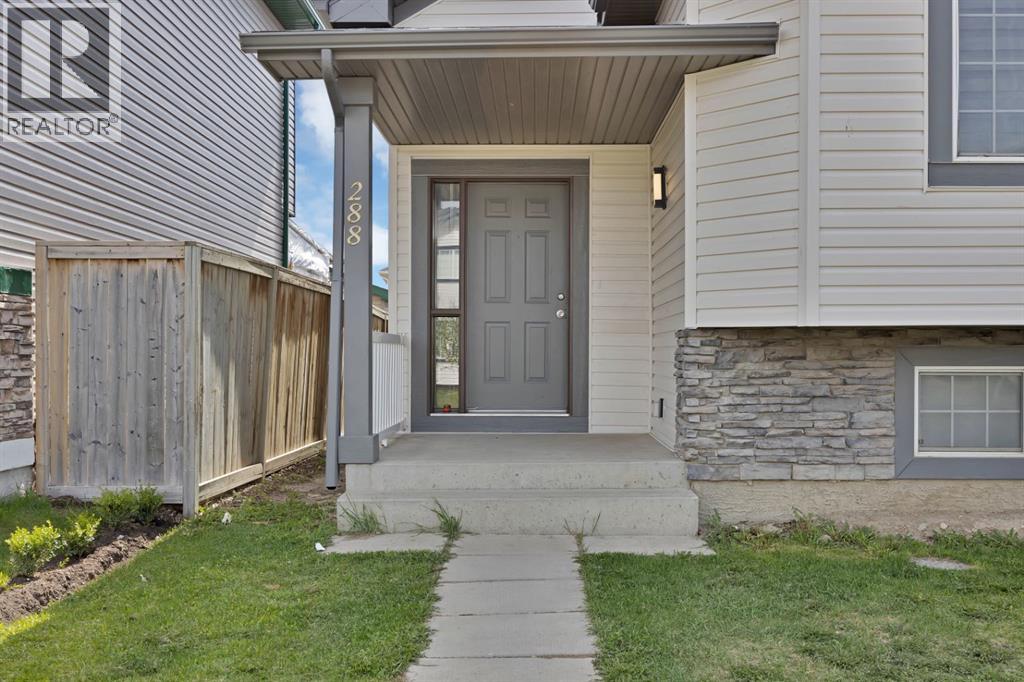 288 Saddlemead Road Ne, Calgary, Alberta  T3J 4J4 - Photo 2 - A2314190