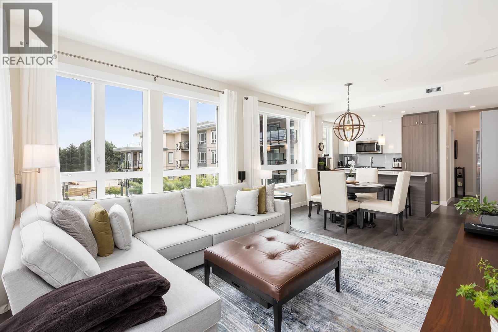 315 23233 GILLEY ROAD, Richmond, British Columbia