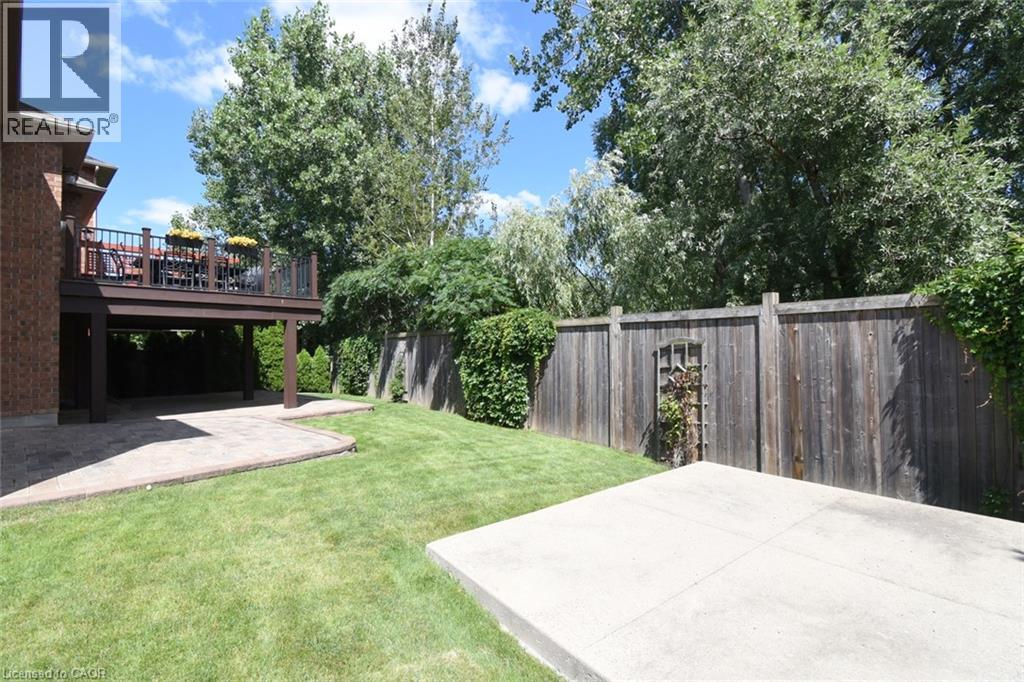 71 Naomi Court, Ancaster, Ontario  L9G 5E4 - Photo 46 - 40850790