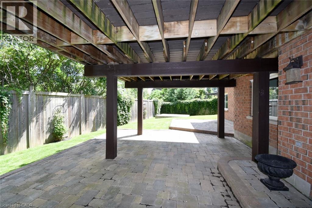 71 Naomi Court, Ancaster, Ontario  L9G 5E4 - Photo 47 - 40850790