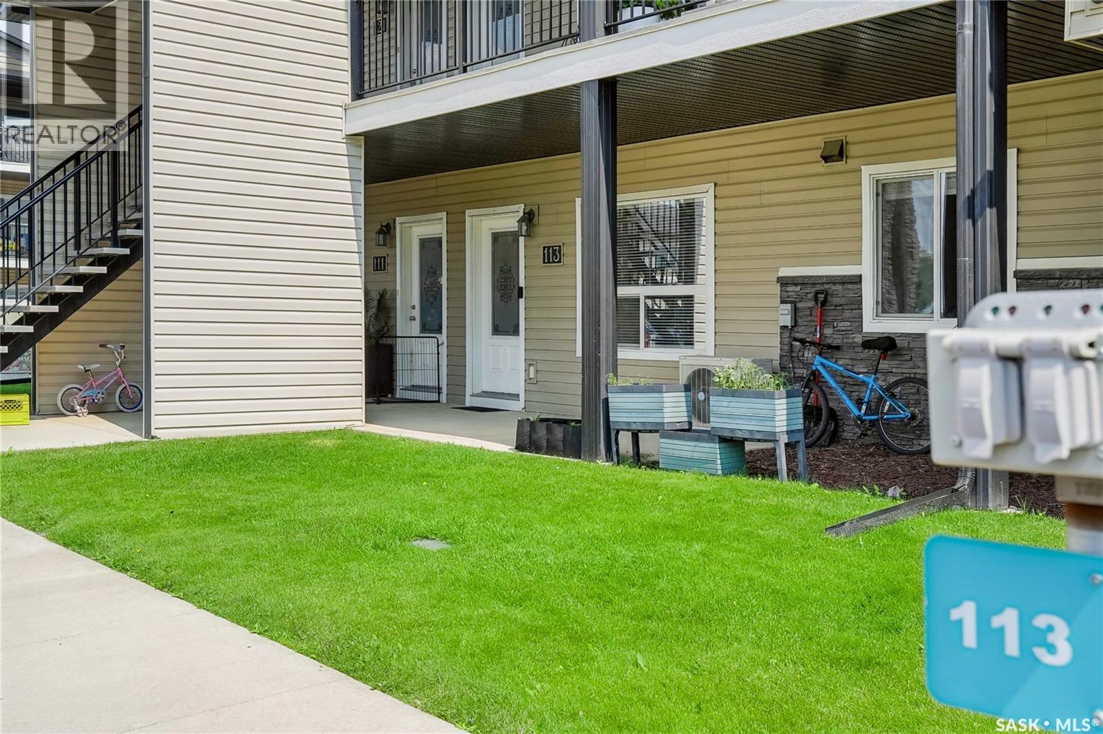 113 125 Willis Crescent, Saskatoon, Saskatchewan S7T 0T1 - Photo 14 - SK044328